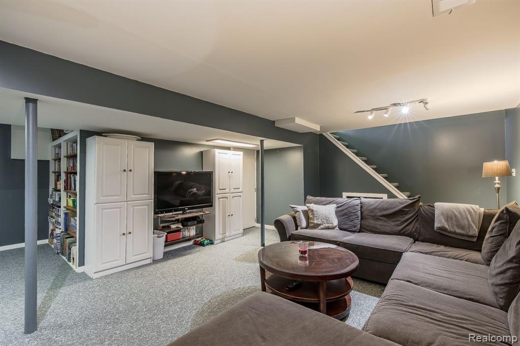 8650 KNOX Road, Clarkston, MI 48348 — Photo 51