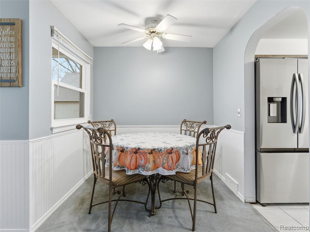 550 Johnson Street, Almont, MI 48003 — Photo 12