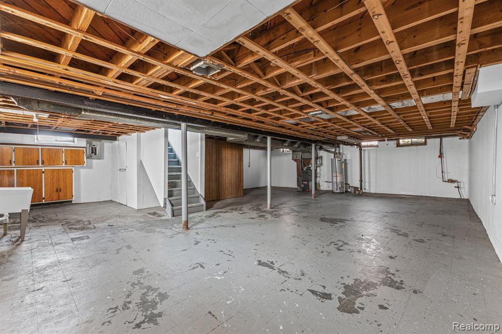 20261 Burt Road, Detroit, MI 48219 — Photo 19