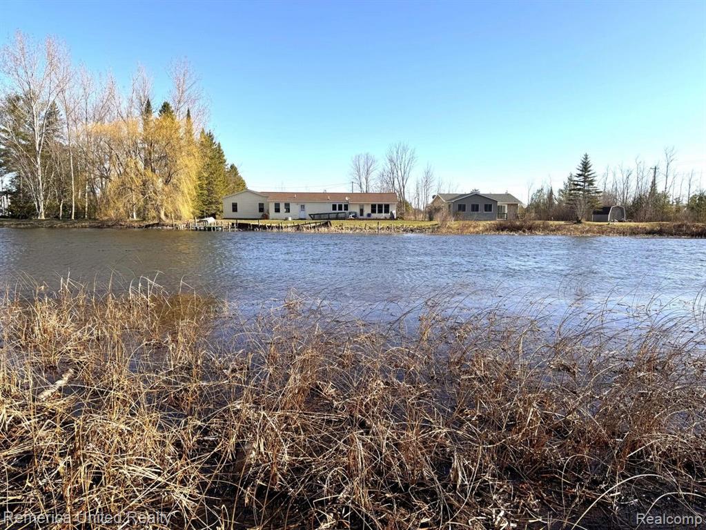 4052 S RIVER Road, Cheboygan, MI 49721 — Photo 4
