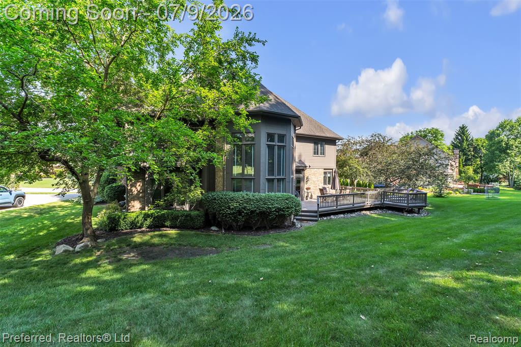 17649 Rolling Woods Circle, Northville, MI 48168 — Photo 64