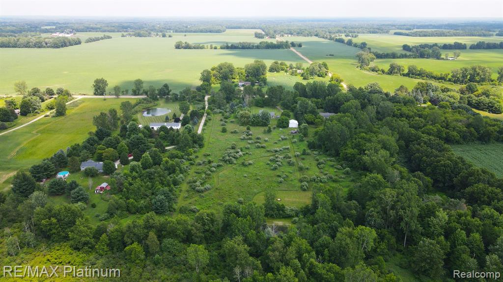 11077 Owosso Road, Fowlerville, MI 48836 — Photo 29