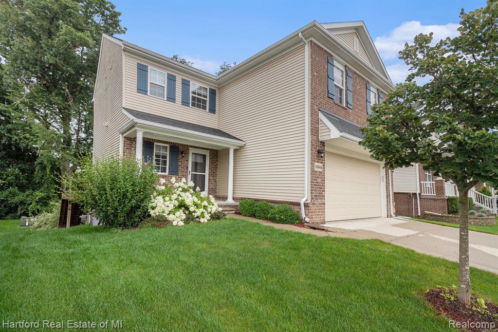 59644 Twin Pines Drive, New Hudson, MI 48165 — Photo 3