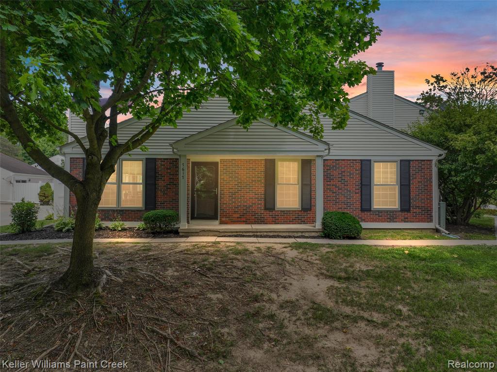 7617 Woodview Drive, 48, Waterford, MI 48327 — Photo 29