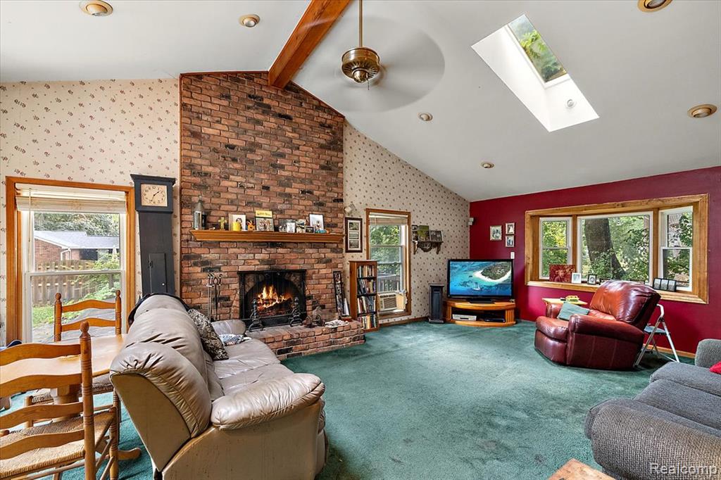 1815 Edgewood Boulevard, Berkley, MI 48072 — Photo 36