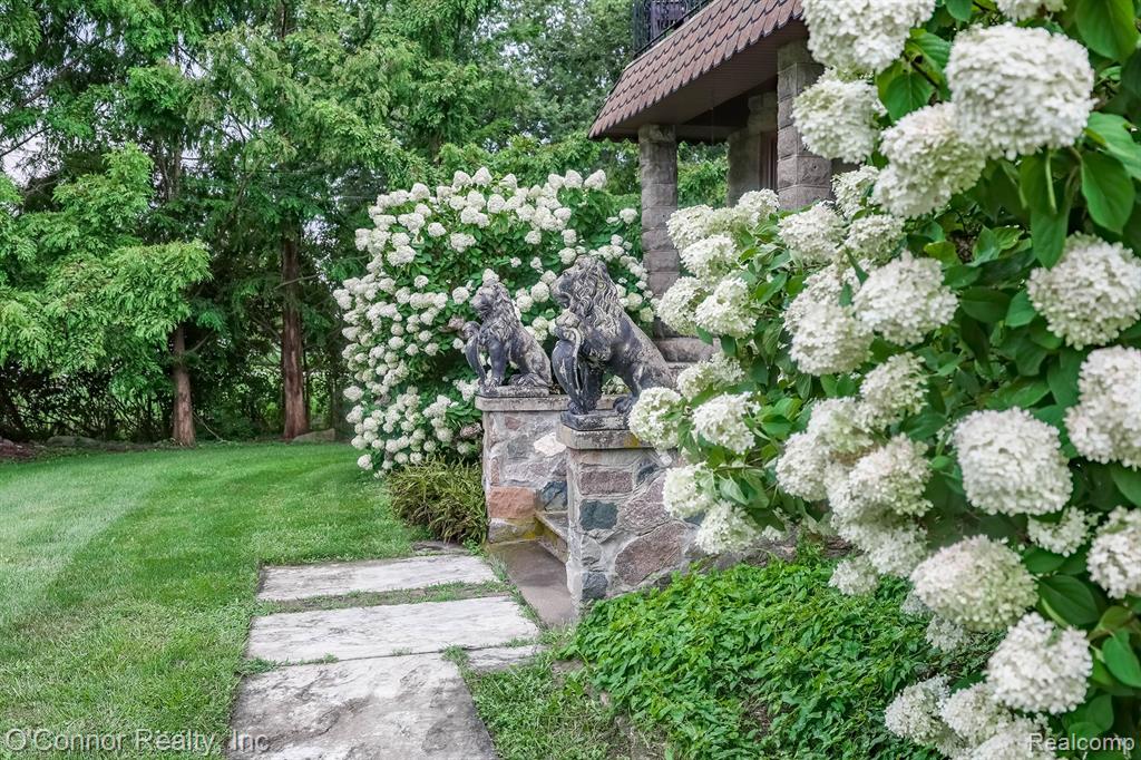 4304 Church Road, Casco, MI 48064 — Photo 63