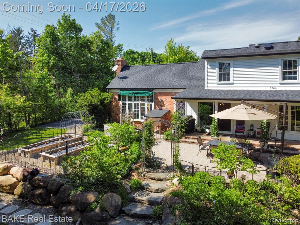 46287 Pickford Street, Northville, MI 48168 — Photo 13
