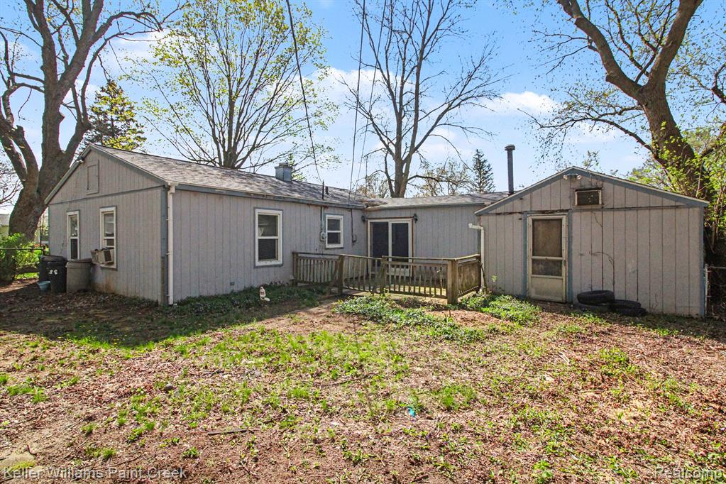 3503 Minton Road, Lake Orion, MI — Photo 12