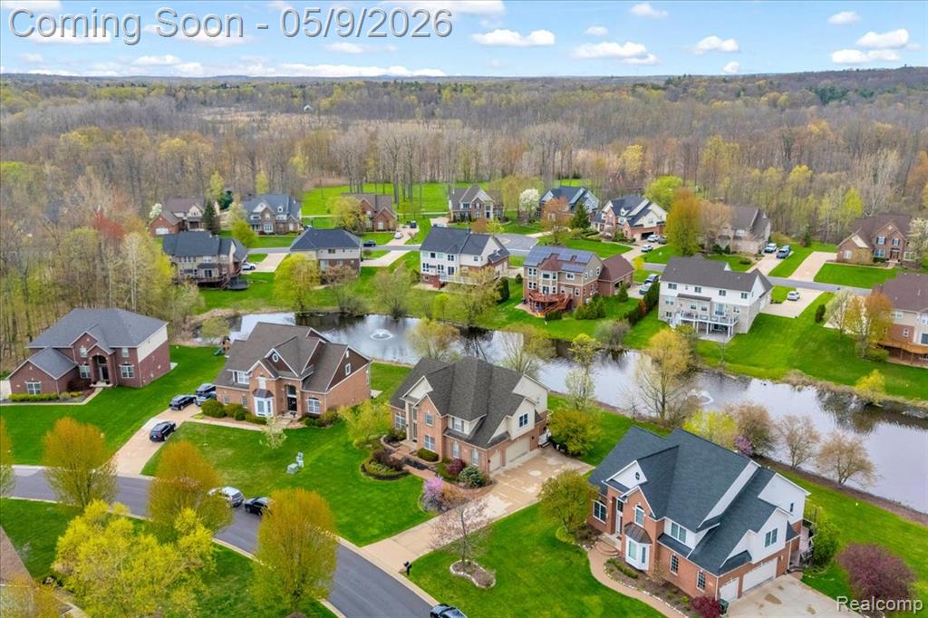 3881 High Grove Way, Lake Orion, MI — Photo 56