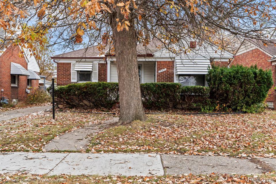 19412 Sussex Street, Detroit, MI 48235 — Photo 2