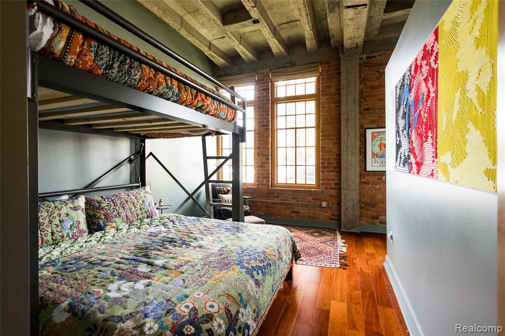 627 W Alexandrine Street, 1, Detroit, MI 48201 — Photo 22