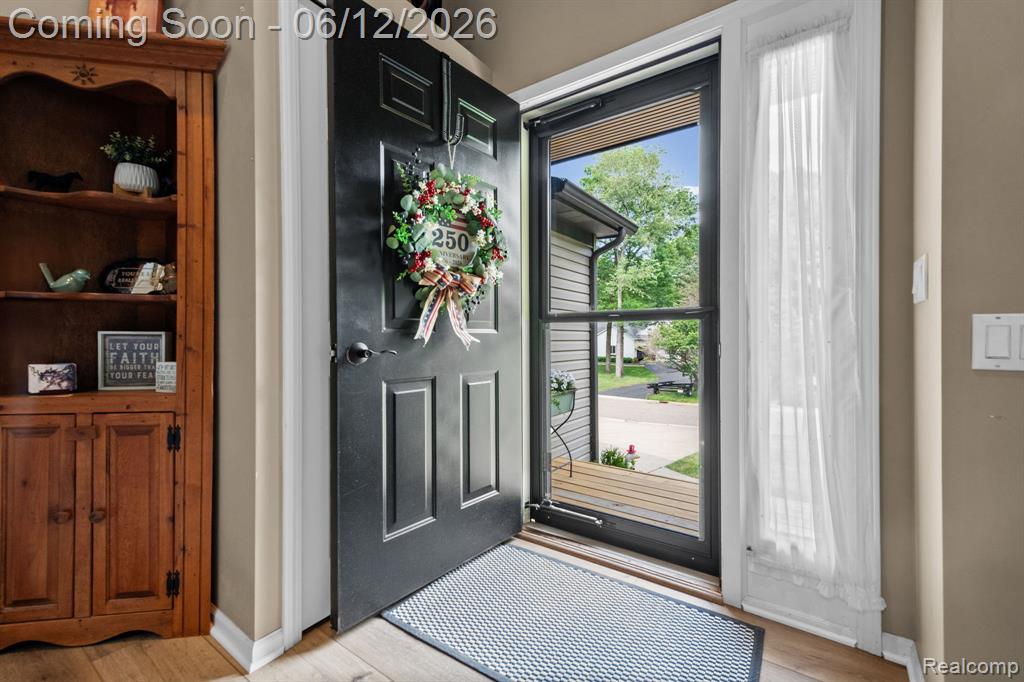 2285 Somerville Drive, Oxford, MI 48371 — Photo 19