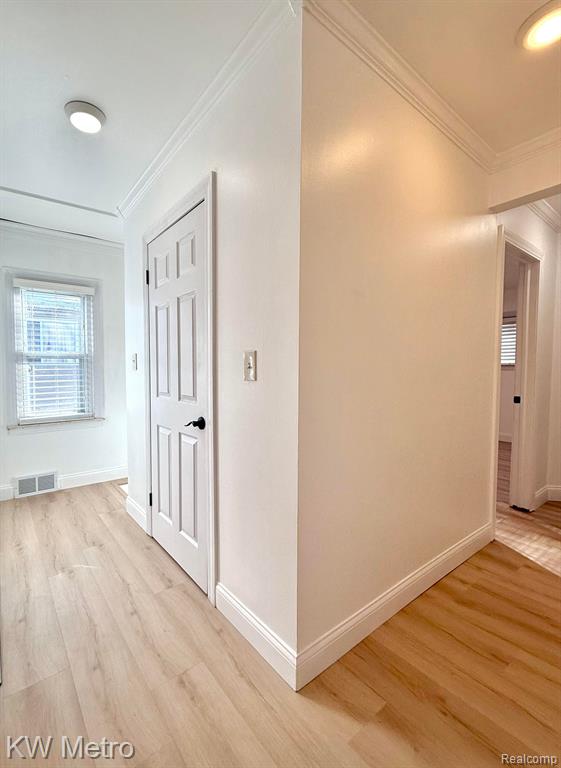 421 GARDENDALE Street, Ferndale, MI 48220 — Photo 15