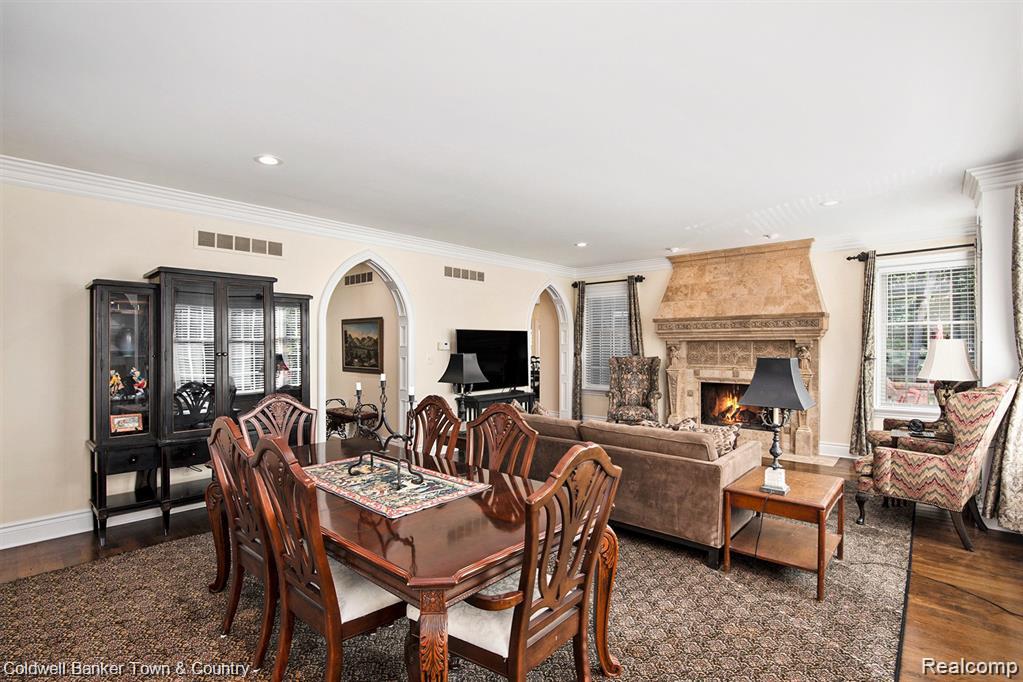 3534 Catherine Anne Lane, Holly, MI 48442 — Photo 7