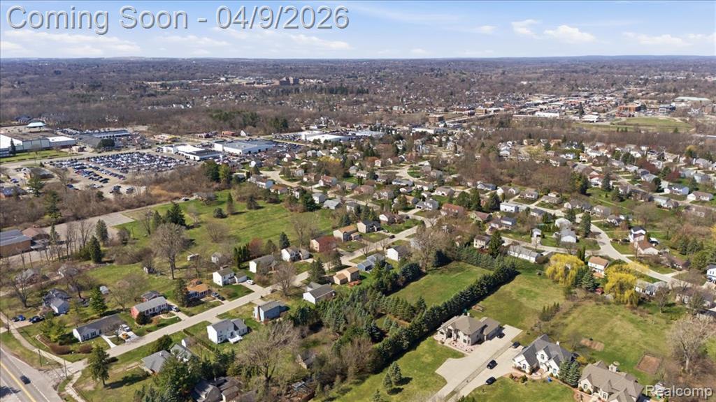 889 Hadley Road, Rochester Hills, MI 48333 — Photo 50