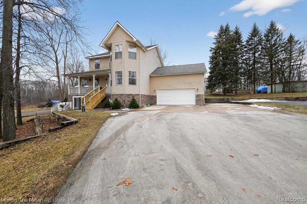 10129 Walnut Shores Drive, Fenton, MI 48430 — Photo 53