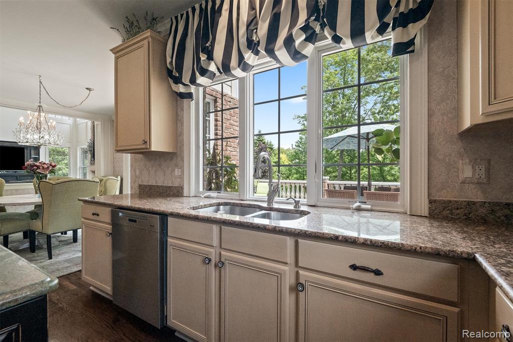 61496 Beacon Hill Drive, Washington, MI — Photo 26