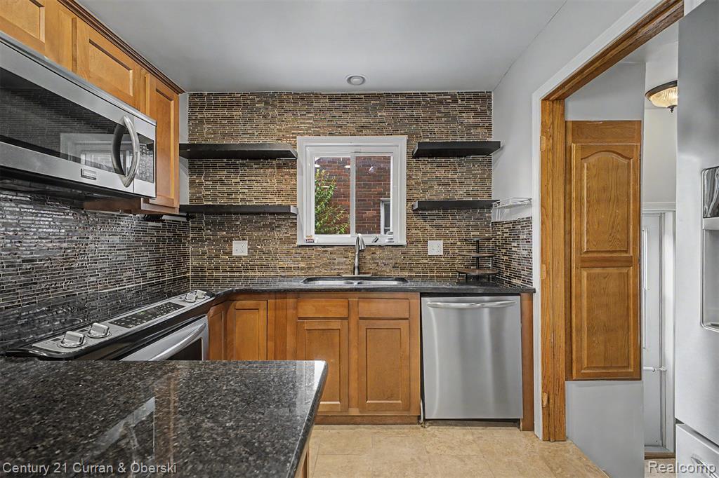 9952 Park Avenue, Allen Park, MI 48101 — Photo 11