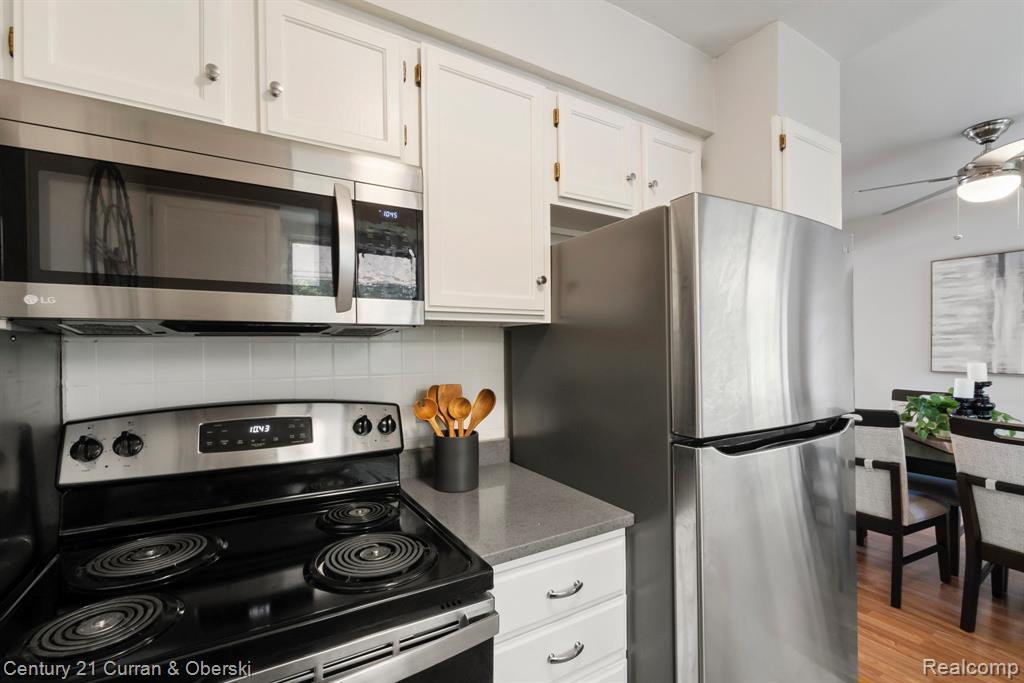 500 Ford Street, B5, Plymouth, MI 48170 — Photo 14