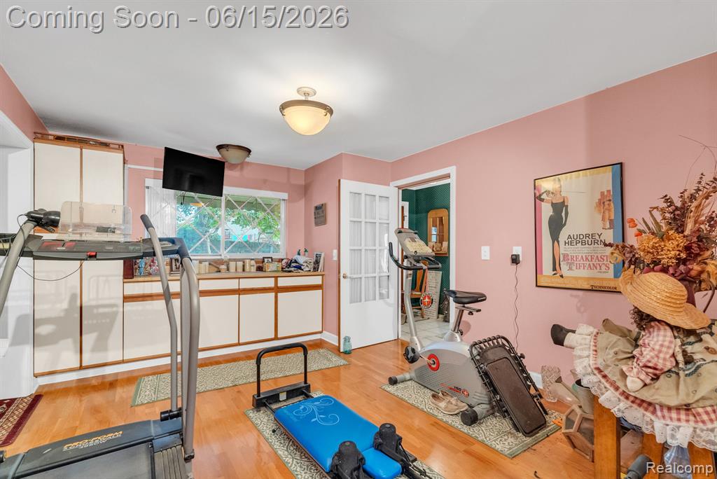 3080 Jackson Boulevard, Highland, MI 48356 — Photo 46