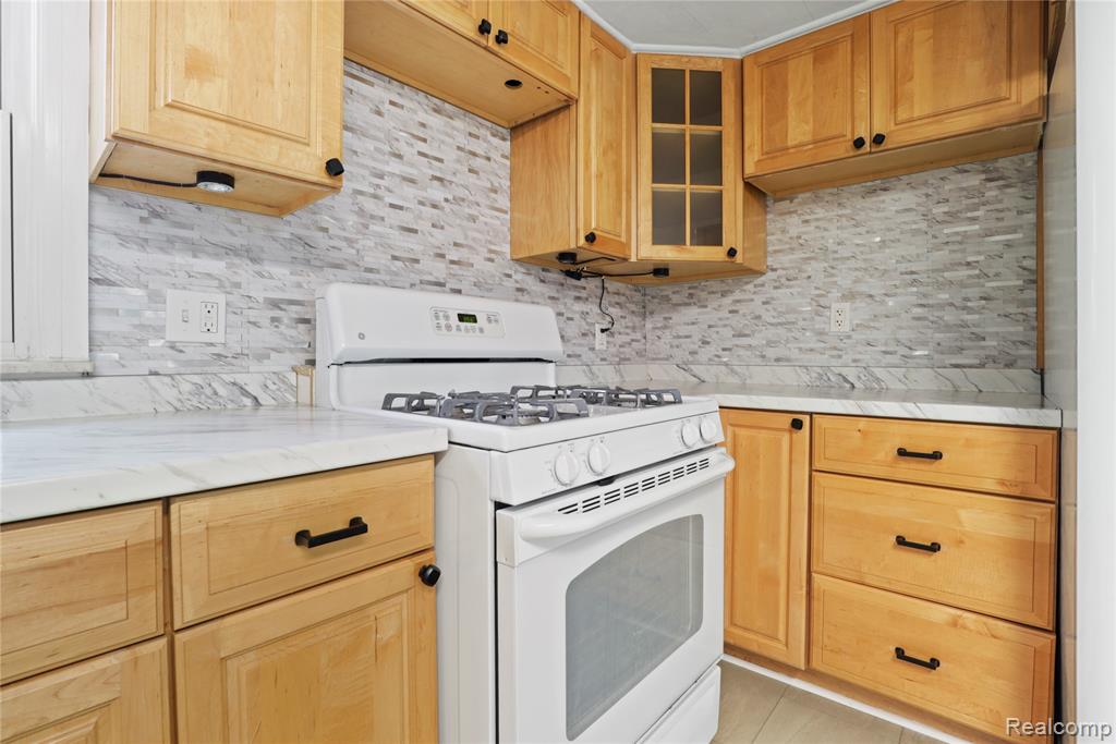 4390 E Mount Morris Road, Genesee, MI 48458 — Photo 67