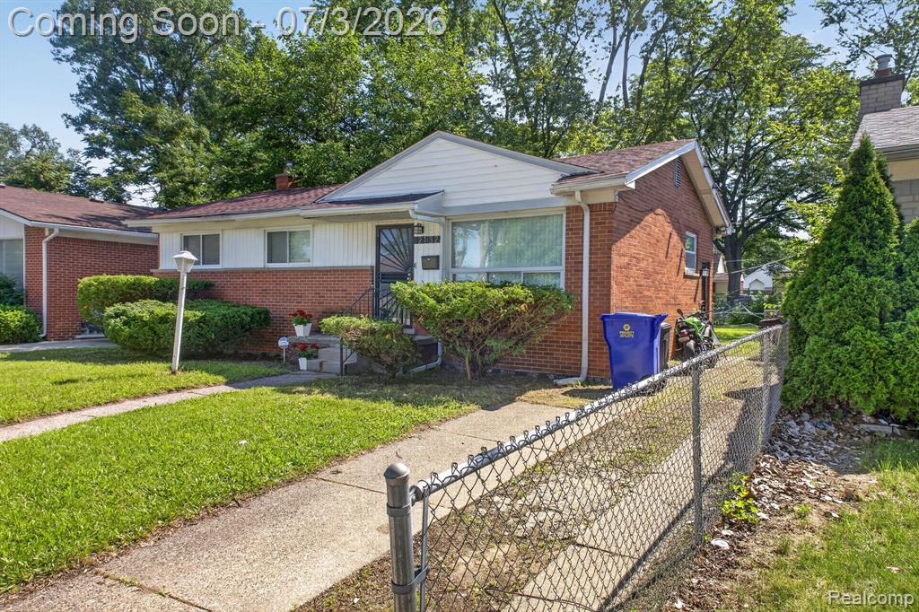 21326 Ithaca Avenue, Ferndale, MI 48220 — Photo 24