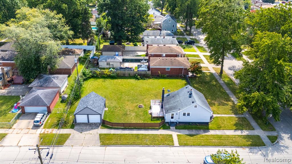 4401 Katherine Street, Dearborn Heights, MI 48125 — Photo 10