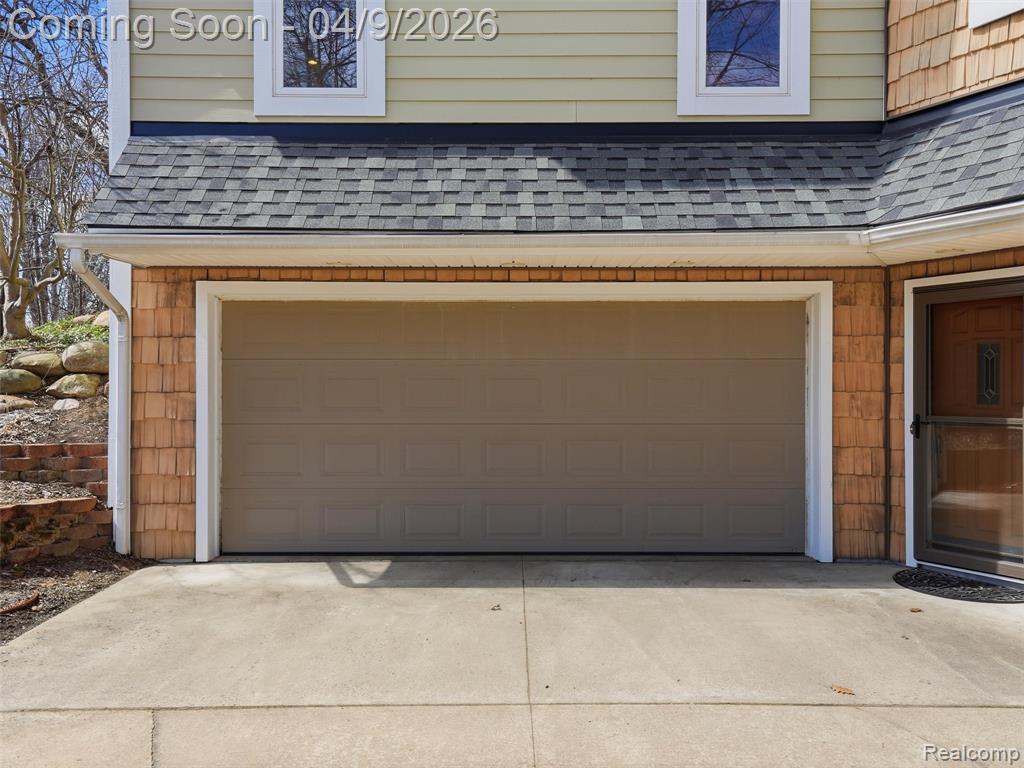 7845 Sleepy Hollow Drive, Northville, MI 48168 — Photo 42