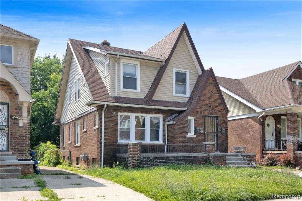 8335 Wisconsin Street, Detroit, MI 48204 — Photo 6