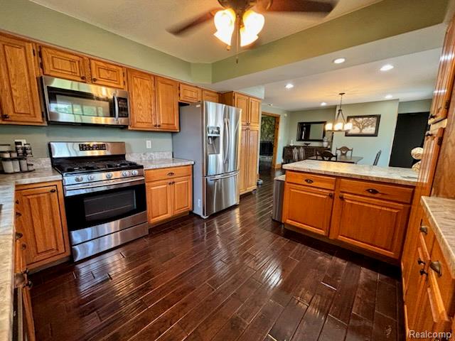 3985 Wadhams Road, China, MI — Photo 49