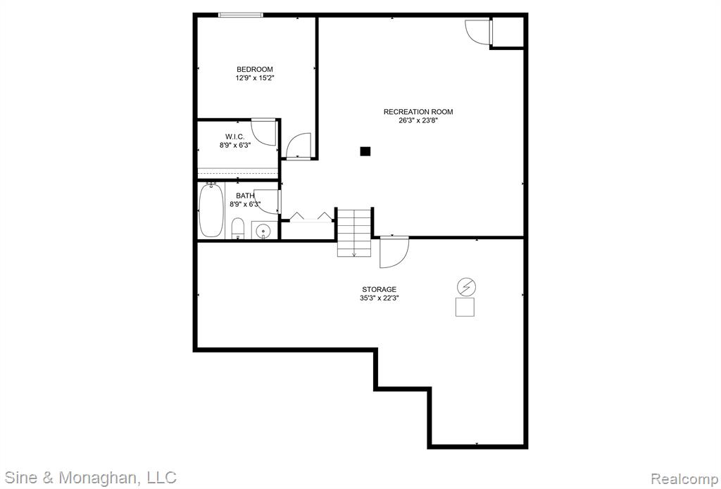 40450 JUNIPER Court, Clinton Twp, MI 48036 — Photo 46