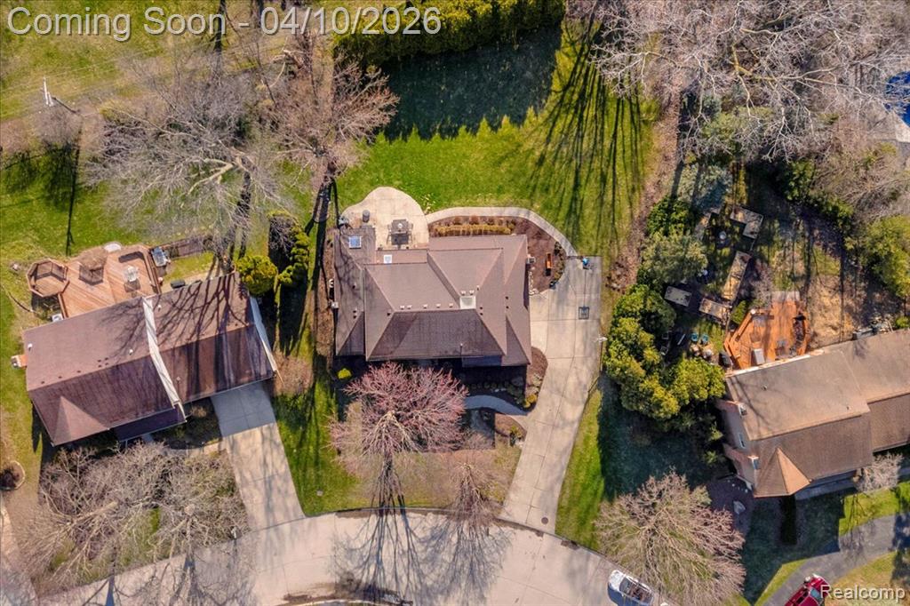 16516 Dundalk Lane, Northville, MI 48168 — Photo 43