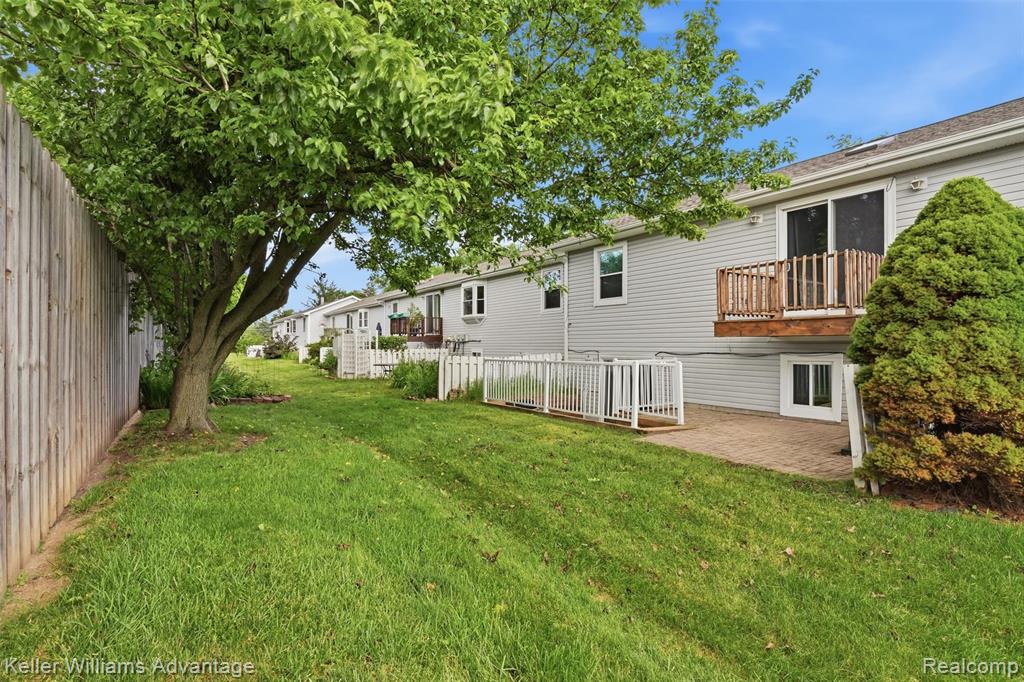 572 River Pointe Court, Milan, MI 48160 — Photo 37