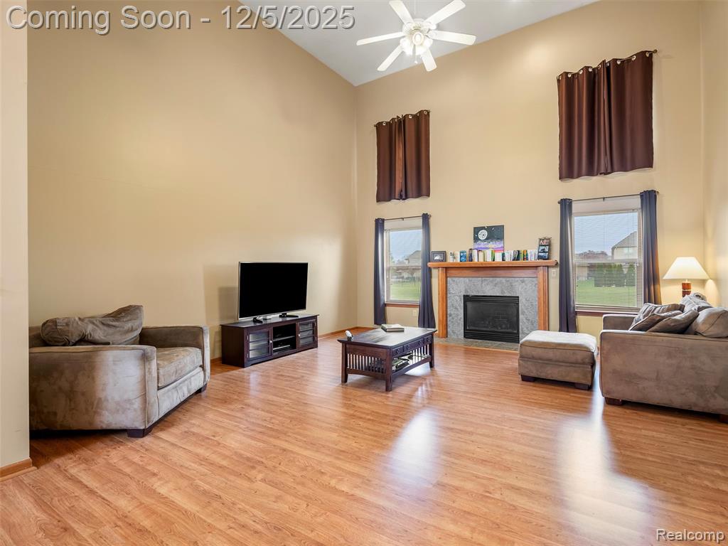 48233 Lamplighter Trail, Macomb, MI 48044 — Photo 4