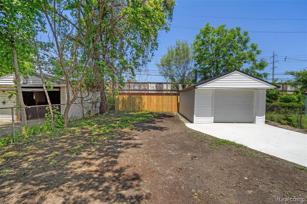 14441 Carlisle Street, Detroit, MI 48205 — Photo 41