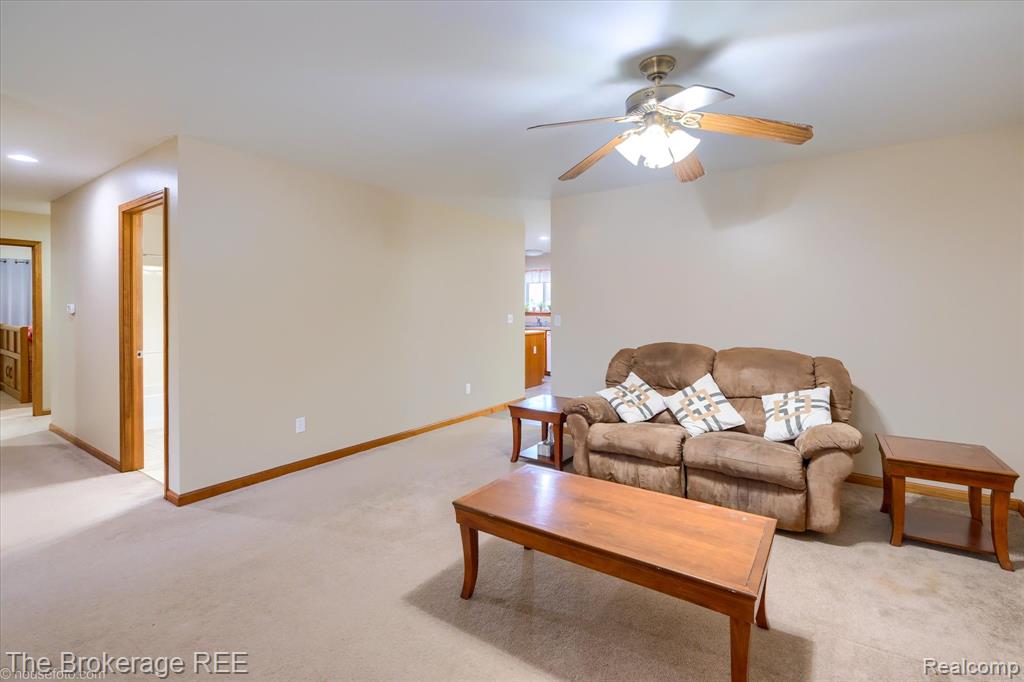 824 Janna Leigh Drive, Otter Lake, MI 48464 — Photo 13