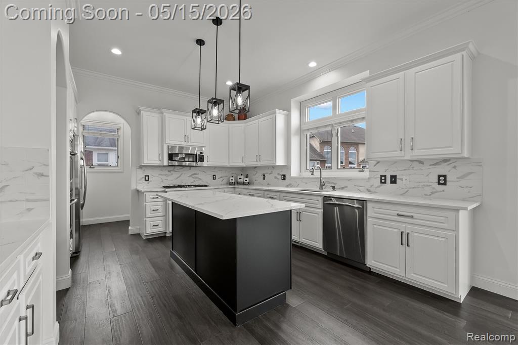 54381 Pelican Lane, Shelby Twp, MI 48315 — Photo 10