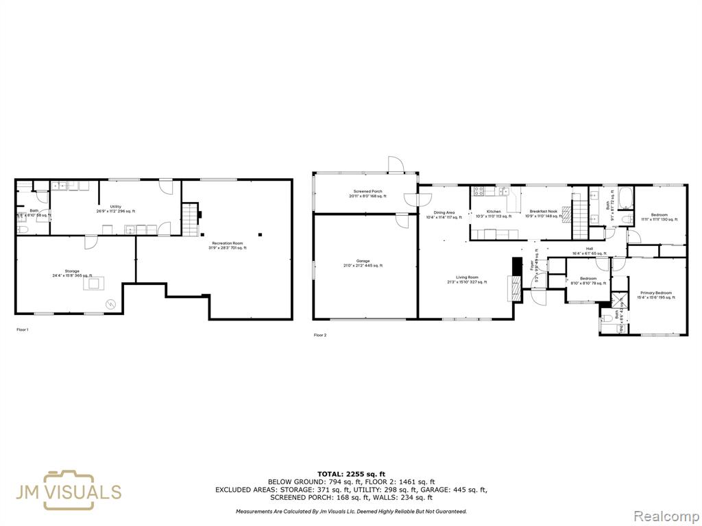4320 Mar Moor Drive, Lansing, MI 48917 — Photo 39