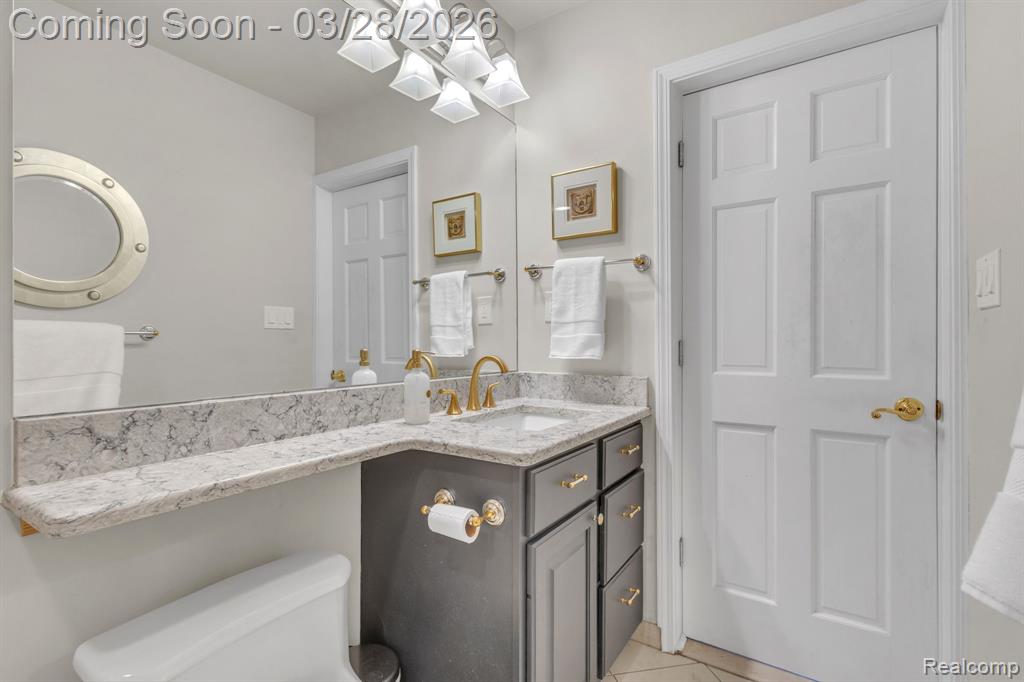 664 King Circle, Lake Orion, MI 48362 — Photo 27