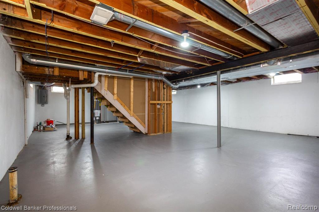 829 N Dorchester Avenue, Royal Oak, MI 48067 — Photo 44
