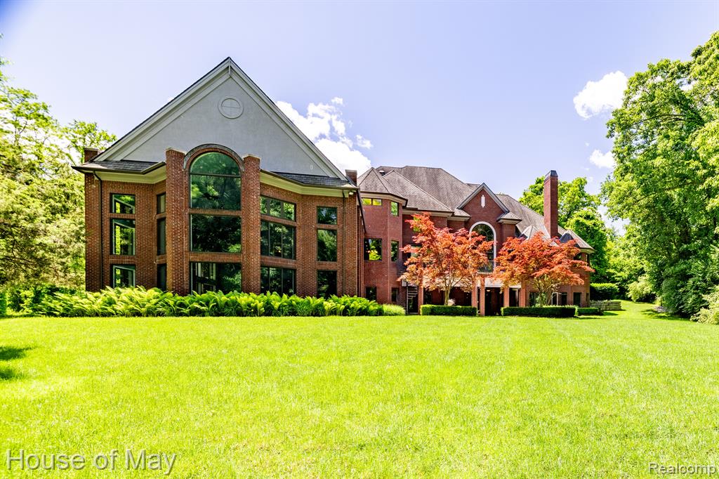 712 E GUNN Road, Rochester, MI 48306 — Photo 2