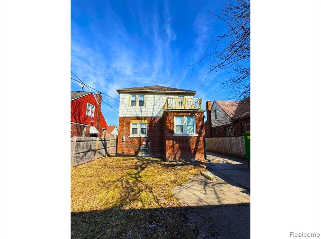 5791 Bedford Street, Detroit, MI 48224 — Photo 12