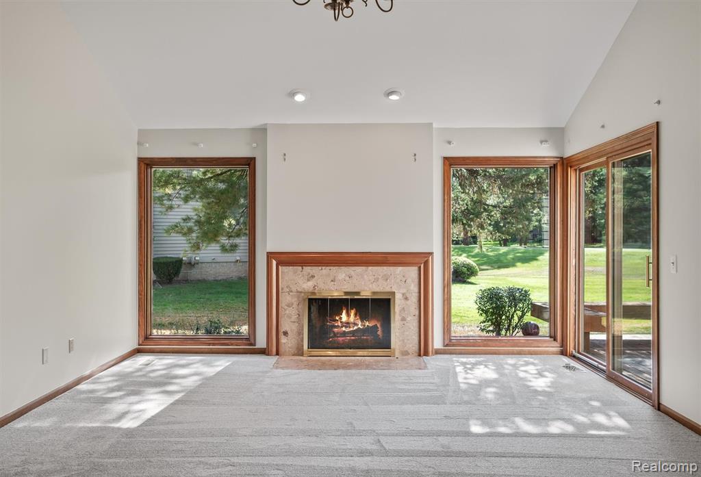 4868 Pine Eagles Court, 1, Brighton, MI 48116 — Photo 9