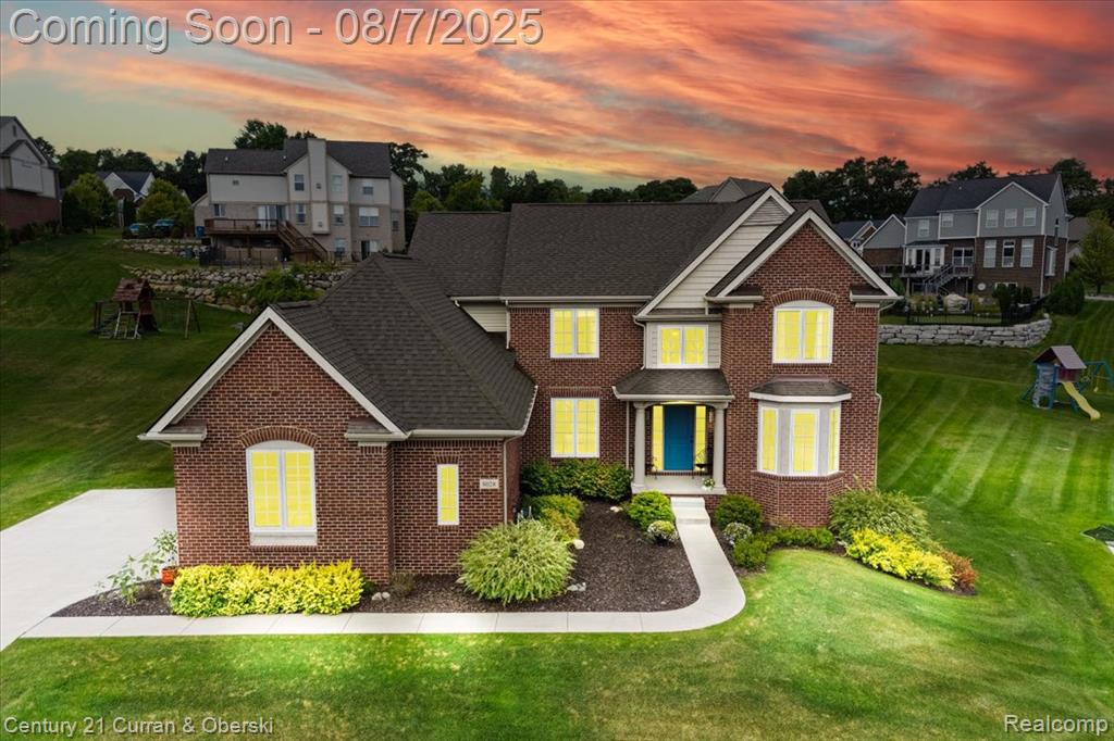 8028 Trenton Drive, White Lake, MI — Photo 30