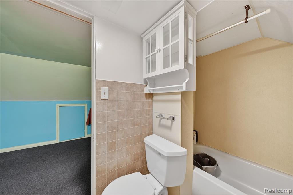 5086 Casmere Street, Detroit, MI 48212 — Photo 31