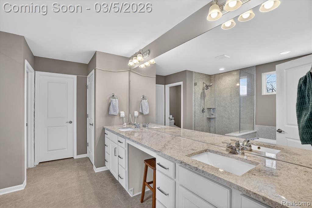 2887 Dillon Drive, Ann Arbor, MI 48105 — Photo 53