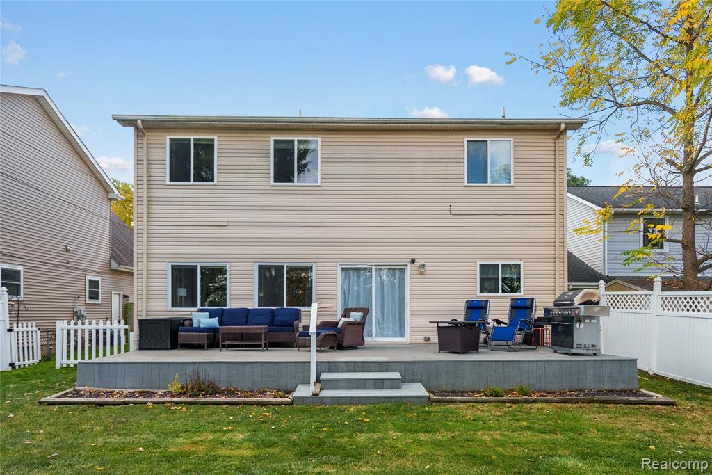 50580 Lagae Street, New Baltimore, MI 48047 — Photo 64