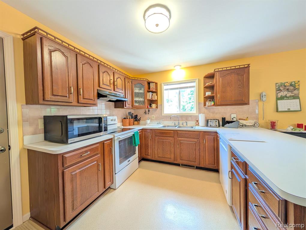 4005 Indian Camp Trail, Howell, MI 48855 — Photo 3