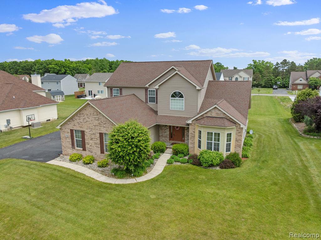 7190 Westminster Circle, Grand Blanc, MI 48439 — Photo 48