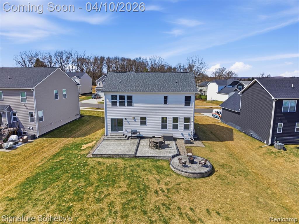 281 Quartz Way, White Lake, MI — Photo 10